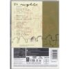 DVD Eric Clapton 24 nights voorkant