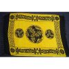 Decodoek Keltische paarden
