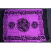 Decodoek Keltische paarden