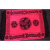 Decodoek Keltische paarden